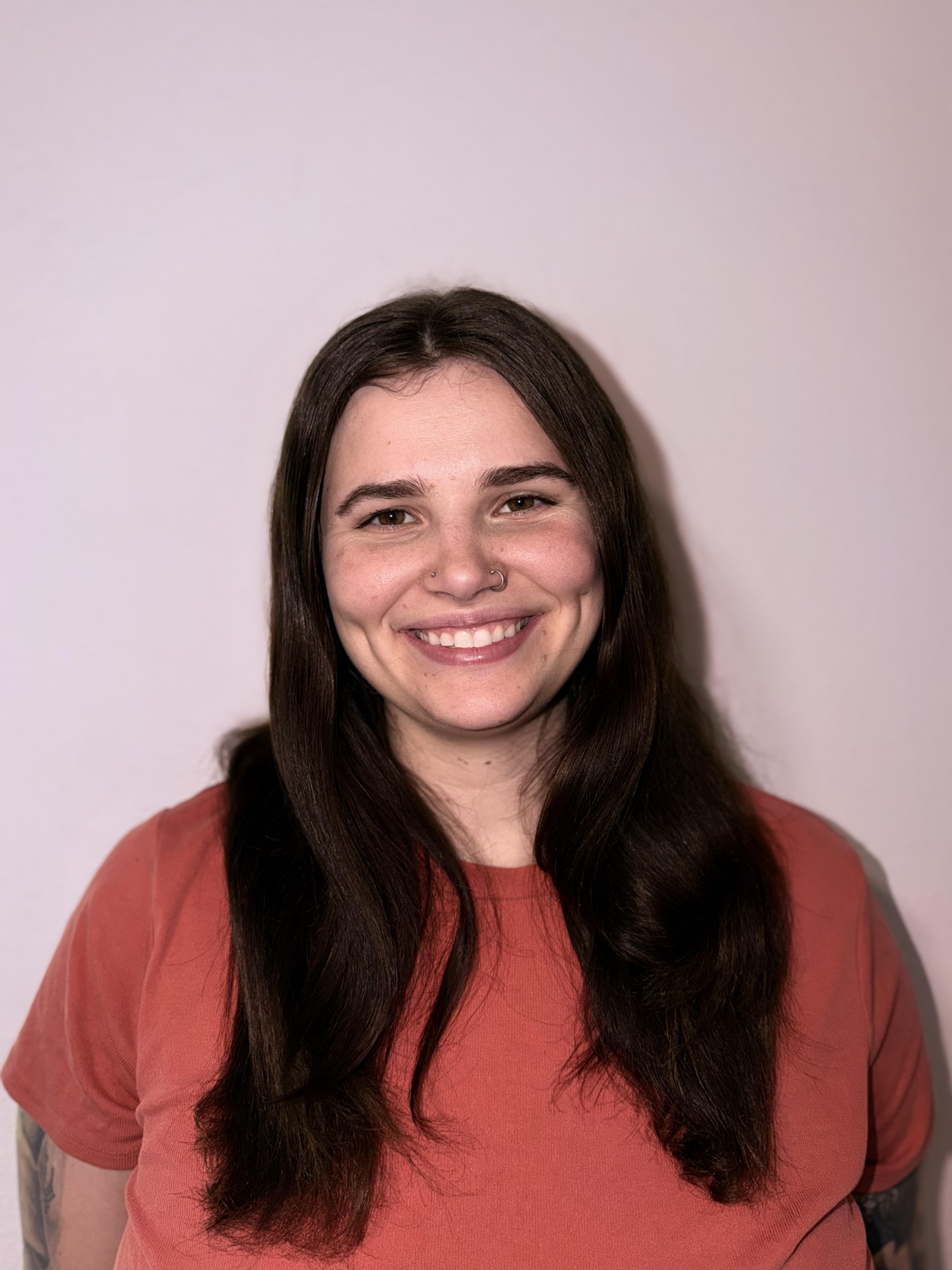 Jenna Enright